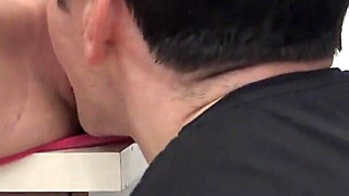 Slut Girls Bitch Proll-style Dominant Pussy Licking