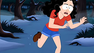 Great Compilation Cartoons  Adults. Porn collection