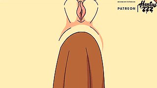 Lois Griffin Hentai Creampie - Family Guy Cartoon Sex Full Video 4K
