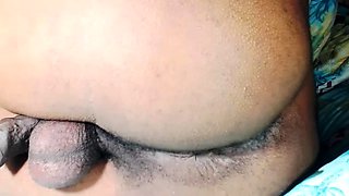 Hot Tranny Webcam Masturbation