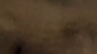 Girlfriend sucks dick and takes it in the ass.