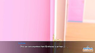 : Amazing Deepthroat By Zoe - Lust Theory - Season 1 With 3d Animated