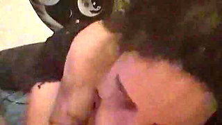 Blowjob