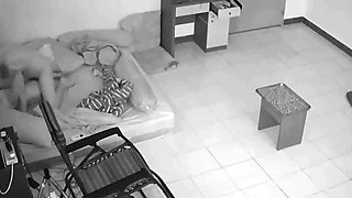 Amateur Hidden Cams Reveal Cock Riding Hoes