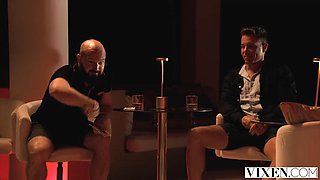 VIXEN Perfect Blonde Girlfriend Bella Spark Has Secret Life As Cock-Hungry Stripper: Porn