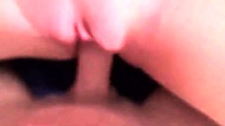 Homemade Amateur Mature Creampie