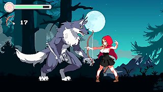 Awesome hentai anal sex with stunning excited nurse