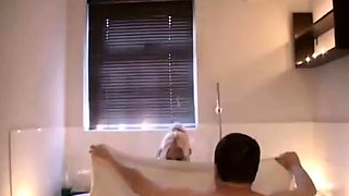 Mistress Vixen - Bathroom Slave