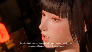 ROE- Misaki Mooncaller