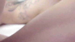 Lesbian Orgy Gone Wild! Kora Bell, Kat Vonnz, Katherine Kink & Fiona Sparxxx Share Toys & Strapons