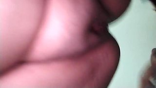 Went To Fuck With My Ex Then Took My Creampied Pussy And Made My Husband Eat It And Creampie Me Too