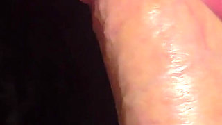 Oral Creampie After Blowjob From Hot Latina