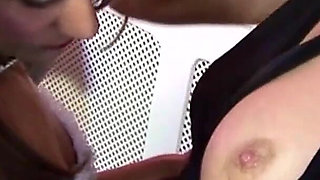 Amateur Swinger Wife Shared in Wild Group Fuck