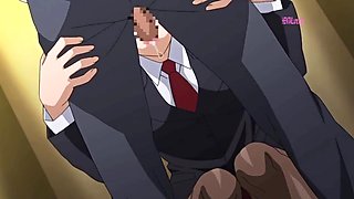 Genkaku Cool na Sensei ga Aheboteochi! Episode 2 ENG Subbed