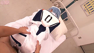 Yu's Ultimate Transformation! a Sensational Anime Cosplay Collection Part 2