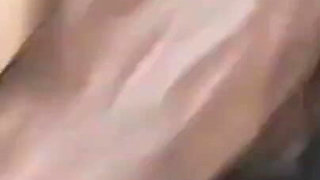 WildEnglishBBW BBC Nata4sex pounding me ass to pussy cumming squirting hard