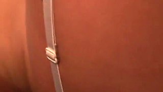 Bride Bangers - One babe and two guys