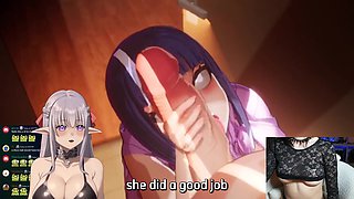 HINATA CUCKOLD WIFEY MANGA PORN - Naruto Rule 34