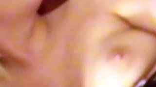 Wild sex party with horny blonde MILFS and big cocks