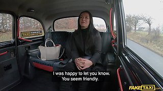 Zuzu Sweet's Wild Dancer Charm in Taxi