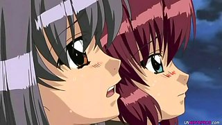 Bondage 101 - Uncensored HD