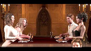 Treasure of nadia, hottest, step-sister