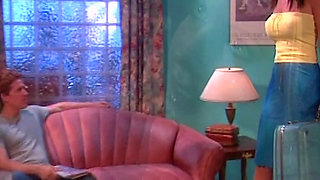 Latin Spice - Spicy Seduction