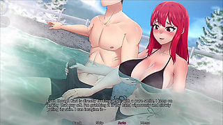 His Bet Her Loss - Part 5