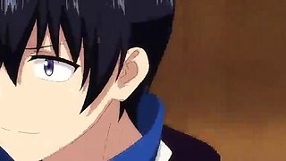 Isekai ft. Mao Hamasaki: Onlyfans, Groupsex  Hentai Porn