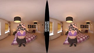 Mature VR