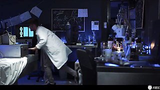 Extraordinary Sam Bourne's college video