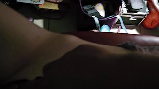 Bound and Gagged