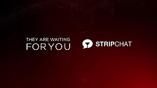 Fuck Machine & Chains: Shiny_Daniela's Bondage Teen Takes It Hard, Loud Orgasms in Webcam Show