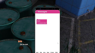 Stepmom Loves Me Touching Her Huge Ass