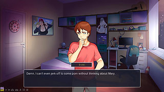 MILFs Plaza #5: My MILF Sister-in-law's Secret Desires - by Eroticgamesnc