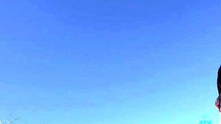 ATKGirlfriends Serena Hill Calabasas WRB