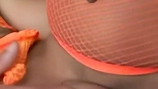 Black Monster Cock Strikes Back!! - Episode #02