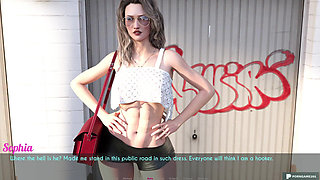 A Wife and Stepmother Awam fanmade Edition Aiden's Revenge V0.5 - #2