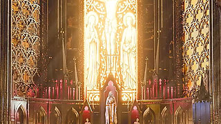 Sisters in Sin Gameplay Part 9 - Conflict Inside the Monastery