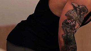 Where It All Began 19: William-kattie Gym Pound