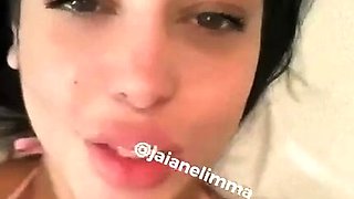 Big assed busty tit fuck and blowjob
