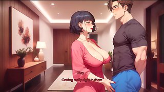 WickedGames Wife Gangbang Pt 12