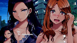 Mio 9 - Shimai x Choukyou  Zettai Fukujuu, Celeb Shimai to Mainichi Nakadashi Seikatsu: Porn