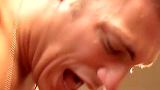 Two Twink Treats Tantalize - Ryan Raz