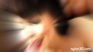Hentai Flower Shop Fuck - Nylon3DStudio Cartoon Sex Fantasy
