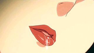 Hentai Universe - big tits movie