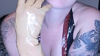 Cocksucker Training