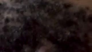 She play with her pussy till she squirt