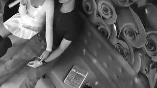 신작IP ✨ 코인노래방_몸매좋은 테니스치마녀