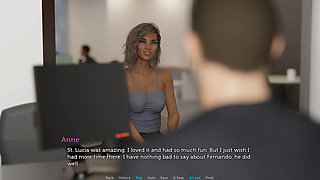 Tacos: the Wives Do Naughty Things - Episode 108